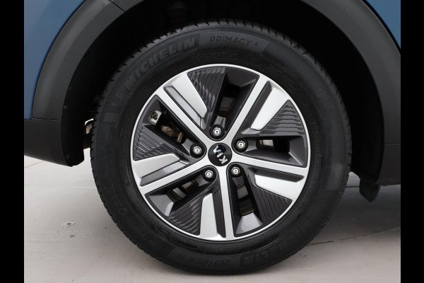 Kia Niro 1.6 GDi HYBRID AUT. DYNAMICLINE + CAMERA | BREEDBEELD NAVIGATIE | CARPLAY | ADAPTIVE CRUISE CONTROL