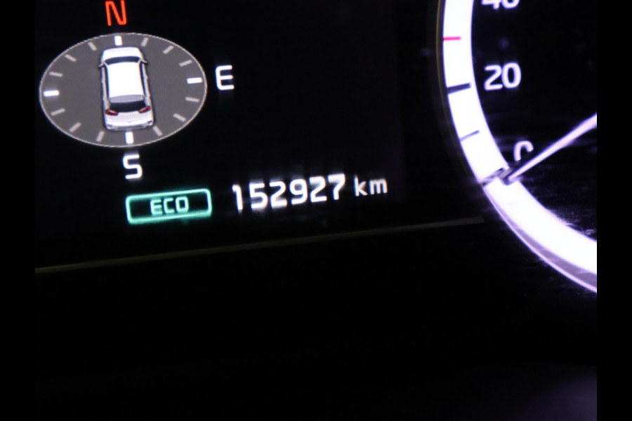 Kia Niro 1.6 GDi HYBRID AUT. DYNAMICLINE + CAMERA | BREEDBEELD NAVIGATIE | CARPLAY | ADAPTIVE CRUISE CONTROL