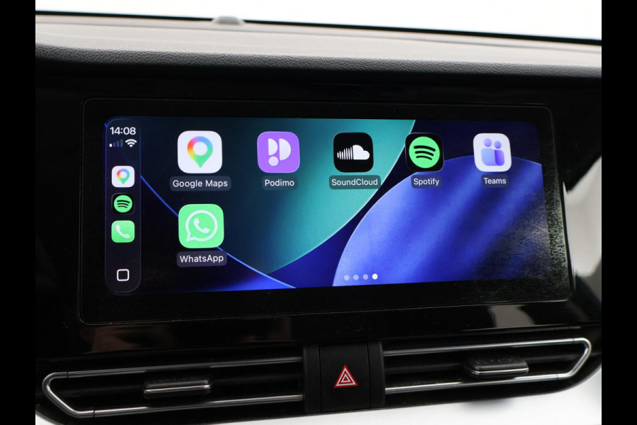 Kia Niro 1.6 GDi HYBRID AUT. DYNAMICLINE + CAMERA | BREEDBEELD NAVIGATIE | CARPLAY | ADAPTIVE CRUISE CONTROL
