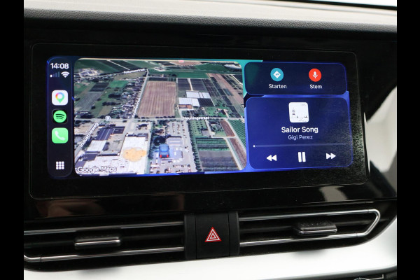 Kia Niro 1.6 GDi HYBRID AUT. DYNAMICLINE + CAMERA | BREEDBEELD NAVIGATIE | CARPLAY | ADAPTIVE CRUISE CONTROL