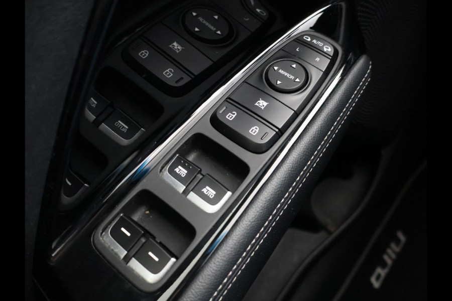 Kia Niro 1.6 GDi HYBRID AUT. DYNAMICLINE + CAMERA | BREEDBEELD NAVIGATIE | CARPLAY | ADAPTIVE CRUISE CONTROL