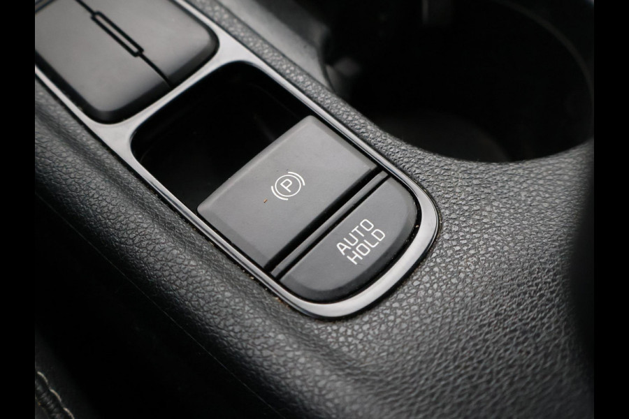 Kia Niro 1.6 GDi HYBRID AUT. DYNAMICLINE + CAMERA | BREEDBEELD NAVIGATIE | CARPLAY | ADAPTIVE CRUISE CONTROL
