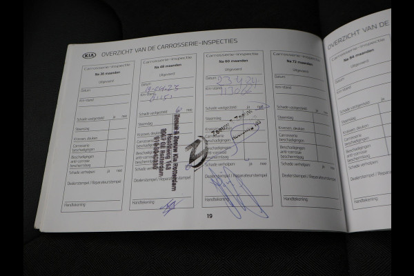 Kia Niro 1.6 GDi HYBRID AUT. DYNAMICLINE + CAMERA | BREEDBEELD NAVIGATIE | CARPLAY | ADAPTIVE CRUISE CONTROL