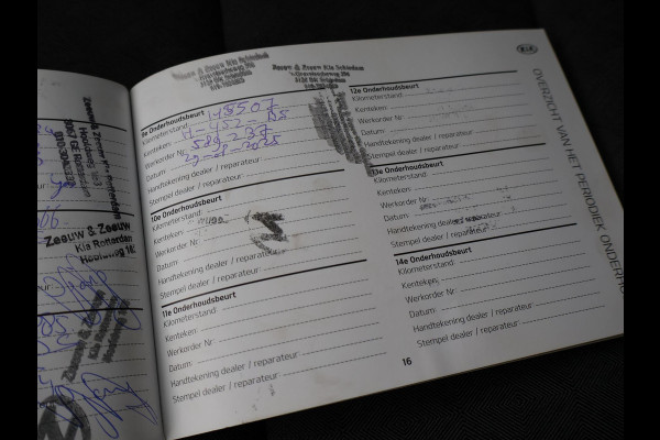 Kia Niro 1.6 GDi HYBRID AUT. DYNAMICLINE + CAMERA | BREEDBEELD NAVIGATIE | CARPLAY | ADAPTIVE CRUISE CONTROL