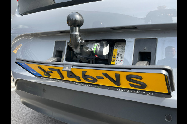 Volkswagen ID.3 First 58 kWh|89%SOH|TREKHAAK|STOELVERW|ANDROID AUTO/CARPLAY|ACC|CRUISE,CLIMATE CTRL|NL-AUTO|NAP|INCL.BTW|1e EIG.|