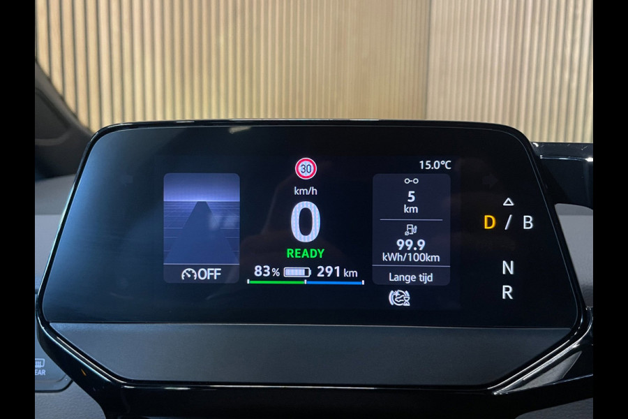 Volkswagen ID.3 First 58 kWh|89%SOH|TREKHAAK|STOELVERW|ANDROID AUTO/CARPLAY|ACC|CRUISE,CLIMATE CTRL|NL-AUTO|NAP|INCL.BTW|1e EIG.|