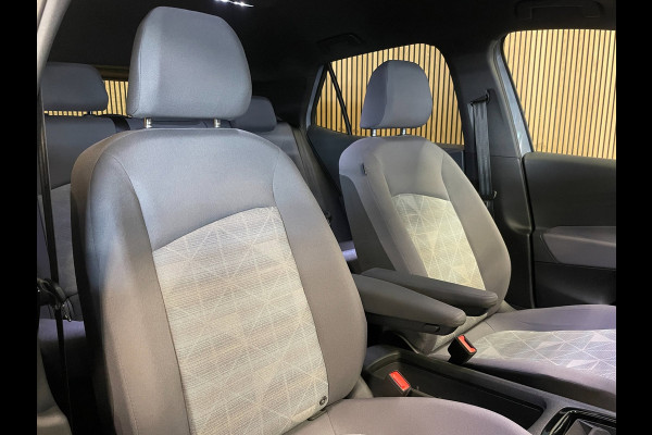 Volkswagen ID.3 First 58 kWh|89%SOH|TREKHAAK|STOELVERW|ANDROID AUTO/CARPLAY|ACC|CRUISE,CLIMATE CTRL|NL-AUTO|NAP|INCL.BTW|1e EIG.|