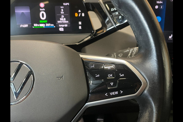 Volkswagen ID.3 First 58 kWh|89%SOH|TREKHAAK|STOELVERW|ANDROID AUTO/CARPLAY|ACC|CRUISE,CLIMATE CTRL|NL-AUTO|NAP|INCL.BTW|1e EIG.|