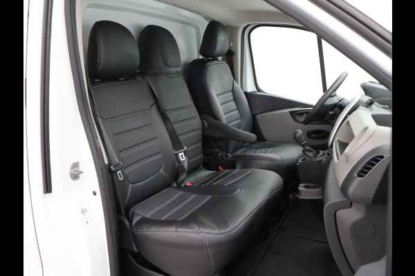 Renault Trafic 1.6 dCi T29 3-ZITS L2H1 + APPLE CARPLAY | ANDROID | TREKHAAK | CRUISE CONTROL | AIRCO