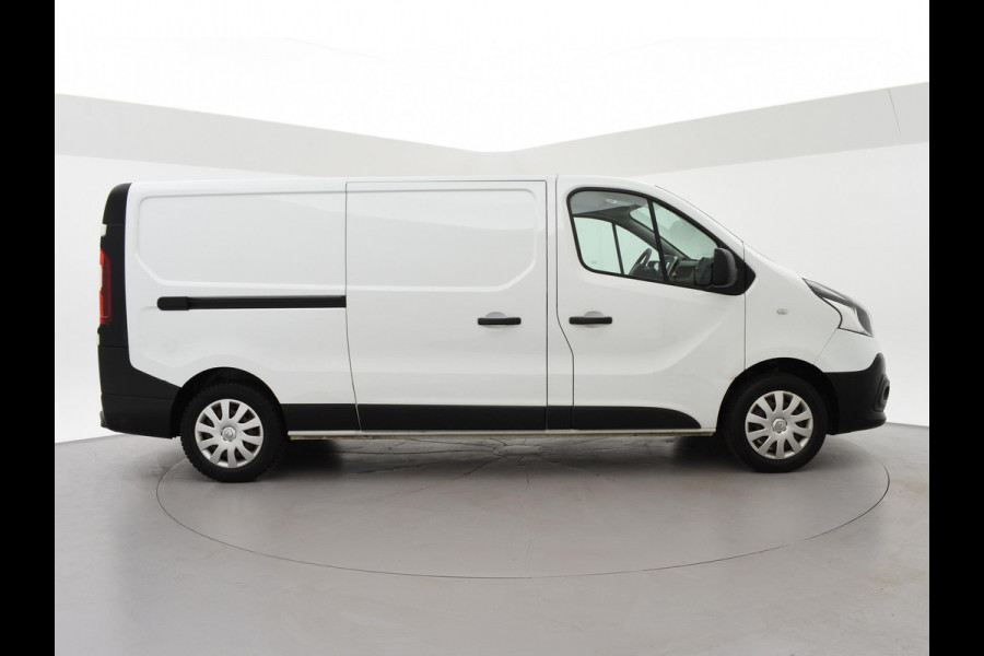 Renault Trafic 1.6 dCi T29 3-ZITS L2H1 + APPLE CARPLAY | ANDROID | TREKHAAK | CRUISE CONTROL | AIRCO