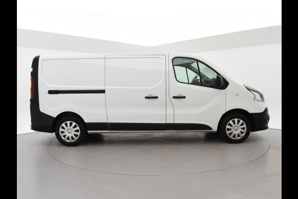 Renault Trafic 1.6 dCi T29 3-ZITS L2H1 + APPLE CARPLAY | ANDROID | TREKHAAK | CRUISE CONTROL | AIRCO