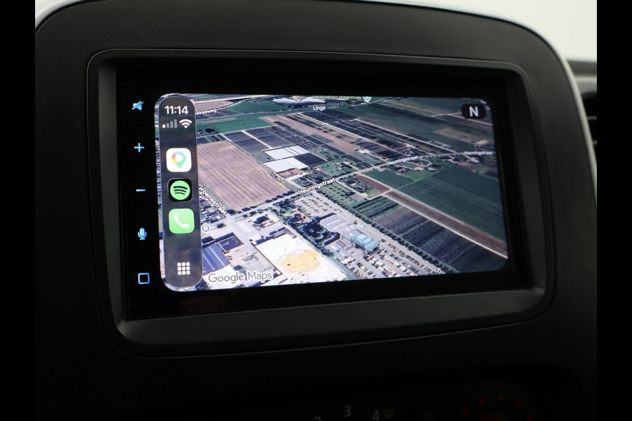 Renault Trafic 1.6 dCi T29 3-ZITS L2H1 + APPLE CARPLAY | ANDROID | TREKHAAK | CRUISE CONTROL | AIRCO