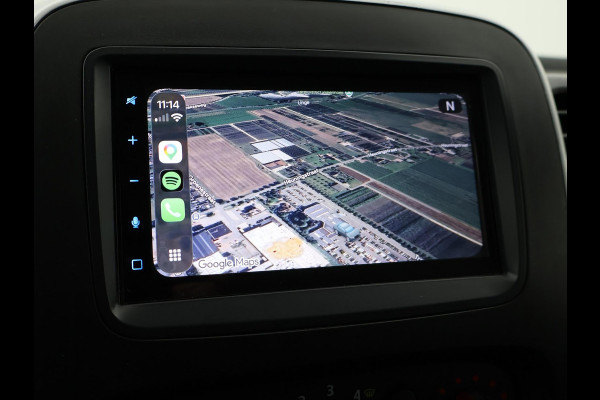 Renault Trafic 1.6 dCi T29 3-ZITS L2H1 + APPLE CARPLAY | ANDROID | TREKHAAK | CRUISE CONTROL | AIRCO