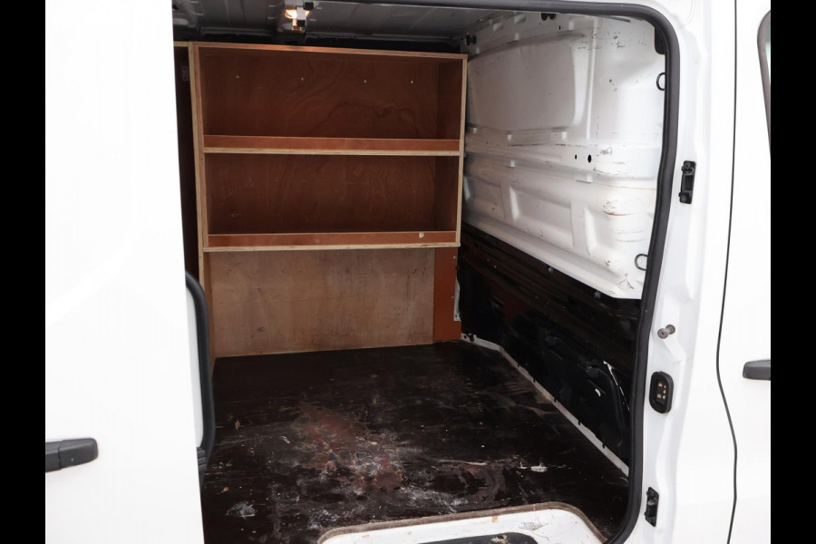 Renault Trafic 1.6 dCi T29 3-ZITS L2H1 + APPLE CARPLAY | ANDROID | TREKHAAK | CRUISE CONTROL | AIRCO