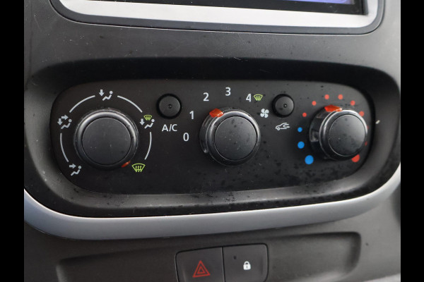 Renault Trafic 1.6 dCi T29 3-ZITS L2H1 + APPLE CARPLAY | ANDROID | TREKHAAK | CRUISE CONTROL | AIRCO