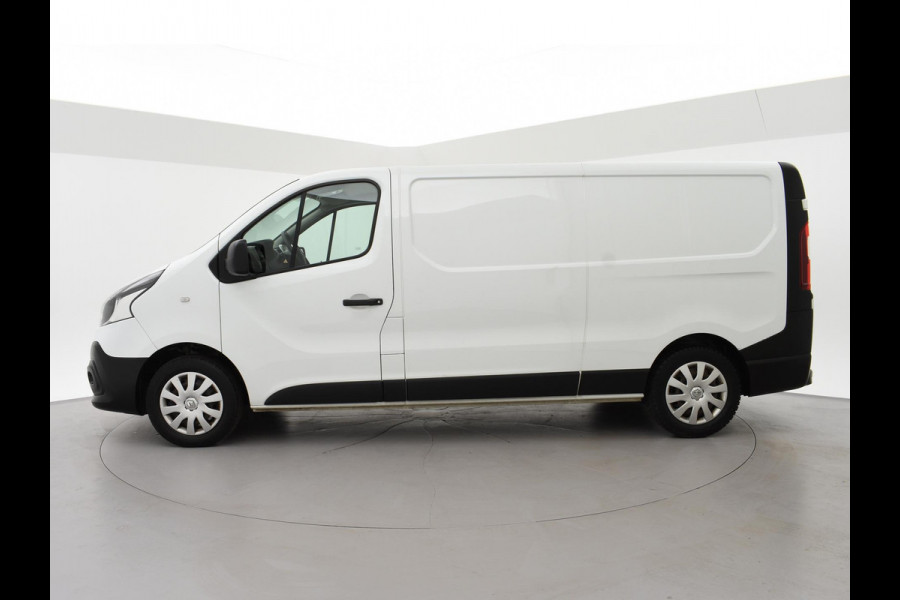 Renault Trafic 1.6 dCi T29 3-ZITS L2H1 + APPLE CARPLAY | ANDROID | TREKHAAK | CRUISE CONTROL | AIRCO