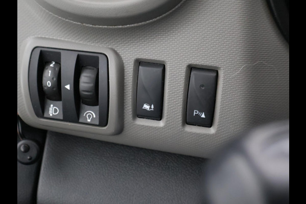 Renault Trafic 1.6 dCi T29 3-ZITS L2H1 + APPLE CARPLAY | ANDROID | TREKHAAK | CRUISE CONTROL | AIRCO