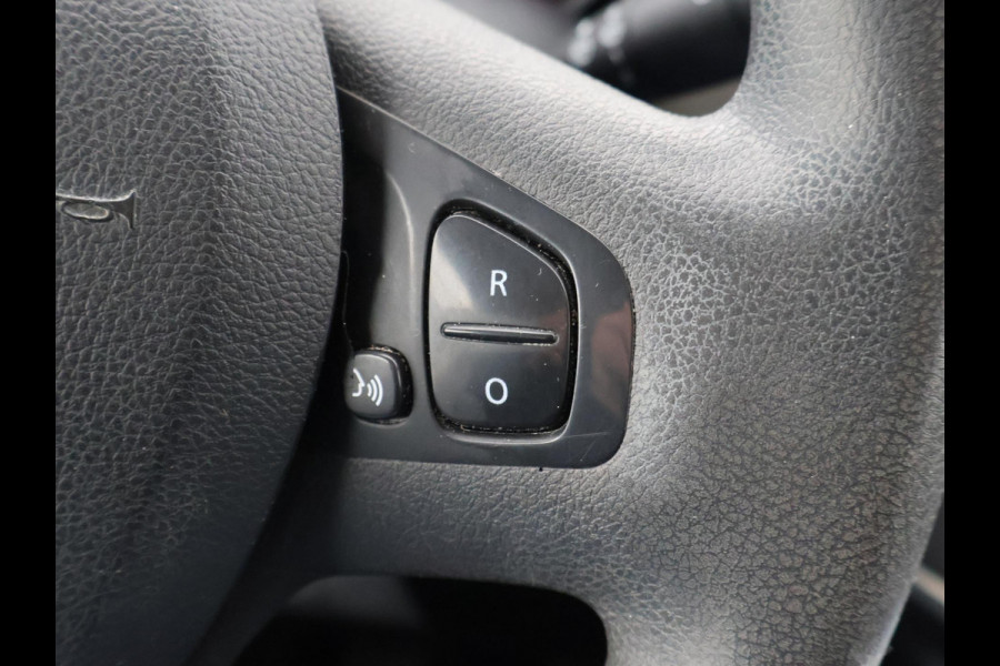 Renault Trafic 1.6 dCi T29 3-ZITS L2H1 + APPLE CARPLAY | ANDROID | TREKHAAK | CRUISE CONTROL | AIRCO