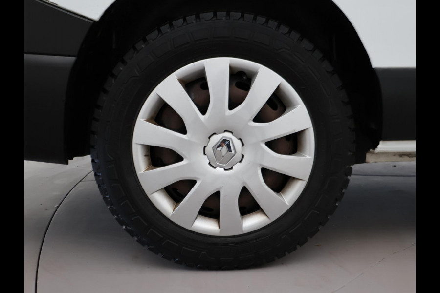 Renault Trafic 1.6 dCi T29 3-ZITS L2H1 + APPLE CARPLAY | ANDROID | TREKHAAK | CRUISE CONTROL | AIRCO