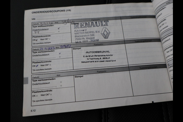 Renault Trafic 1.6 dCi T29 3-ZITS L2H1 + APPLE CARPLAY | ANDROID | TREKHAAK | CRUISE CONTROL | AIRCO