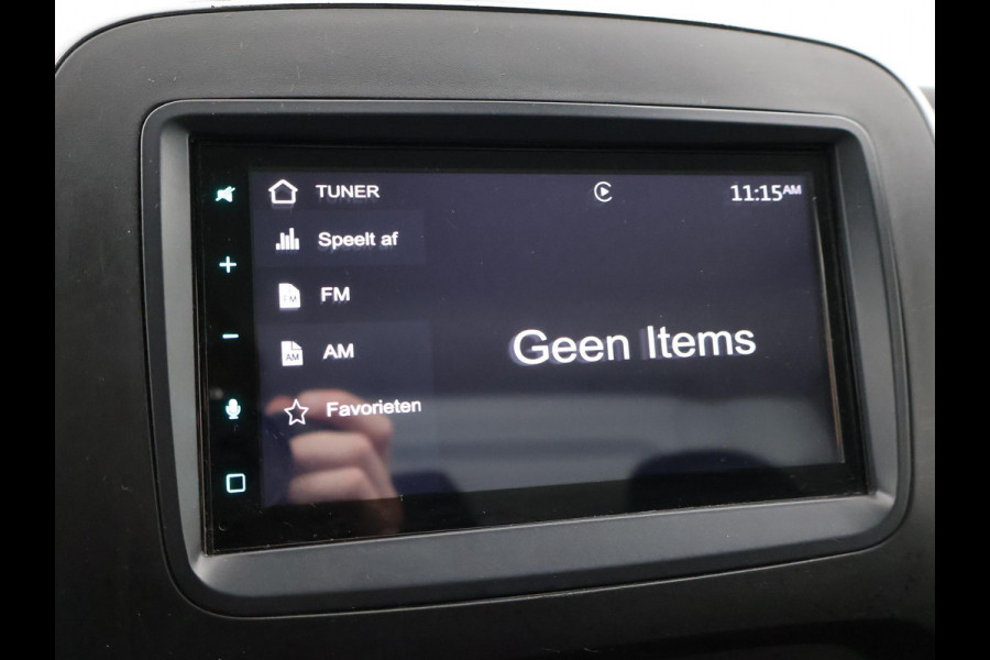 Renault Trafic 1.6 dCi T29 3-ZITS L2H1 + APPLE CARPLAY | ANDROID | TREKHAAK | CRUISE CONTROL | AIRCO