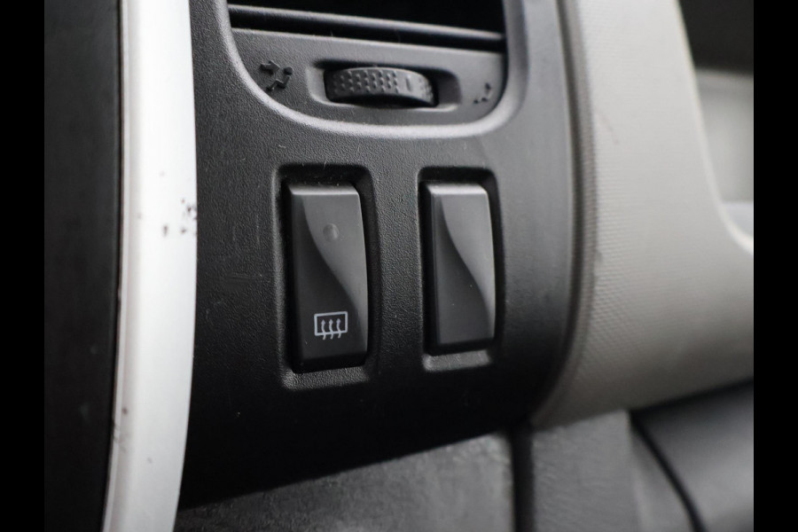 Renault Trafic 1.6 dCi T29 3-ZITS L2H1 + APPLE CARPLAY | ANDROID | TREKHAAK | CRUISE CONTROL | AIRCO