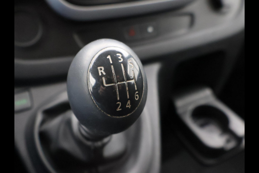 Renault Trafic 1.6 dCi T29 3-ZITS L2H1 + APPLE CARPLAY | ANDROID | TREKHAAK | CRUISE CONTROL | AIRCO