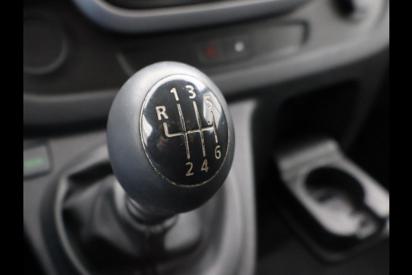 Renault Trafic 1.6 dCi T29 3-ZITS L2H1 + APPLE CARPLAY | ANDROID | TREKHAAK | CRUISE CONTROL | AIRCO