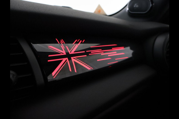 MINI Cabrio 2.0 JCW JOHN COOPER WORKS 231 PK REBEL GREEN | JCW STOELEN | ADAPTIVE CRUISE | ORIG. NL