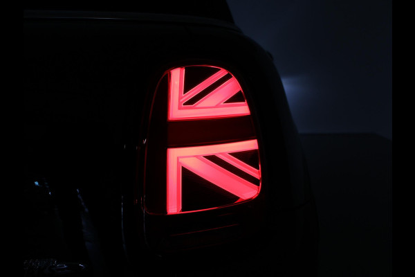 MINI Cabrio 2.0 JCW JOHN COOPER WORKS 231 PK REBEL GREEN | JCW STOELEN | ADAPTIVE CRUISE | ORIG. NL