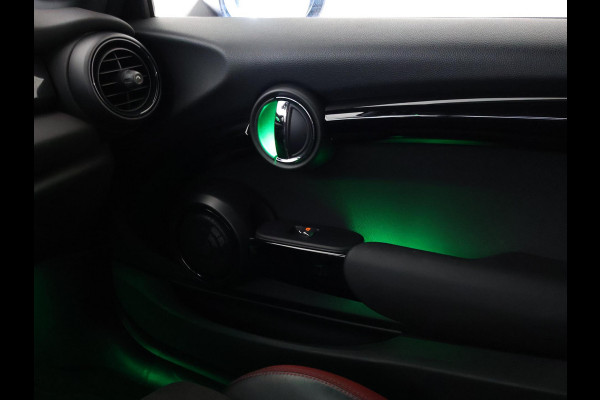 MINI Cabrio 2.0 JCW JOHN COOPER WORKS 231 PK REBEL GREEN | JCW STOELEN | ADAPTIVE CRUISE | ORIG. NL