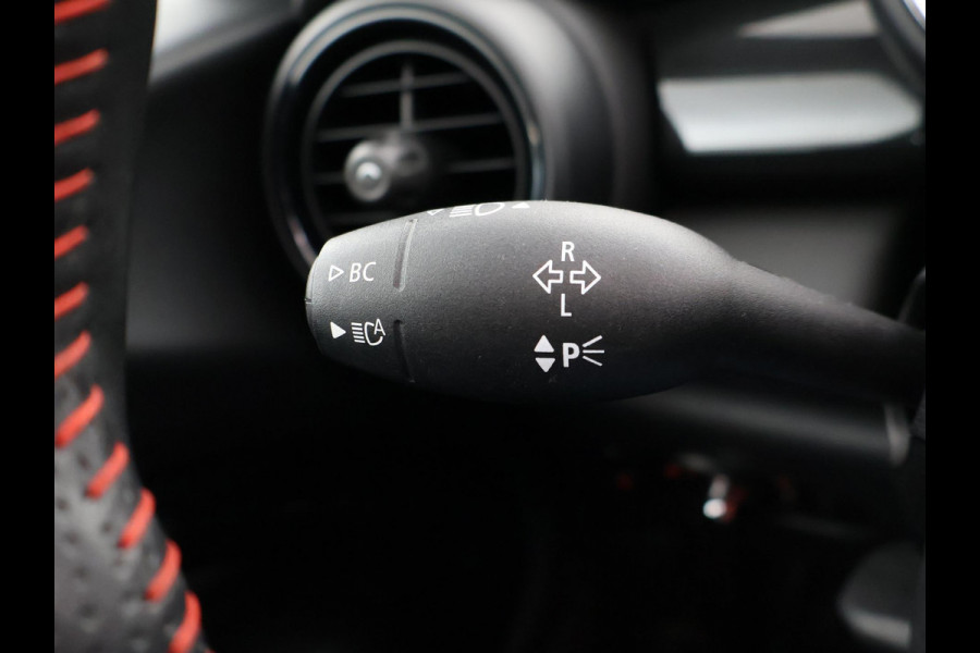 MINI Cabrio 2.0 JCW JOHN COOPER WORKS 231 PK REBEL GREEN | JCW STOELEN | ADAPTIVE CRUISE | ORIG. NL