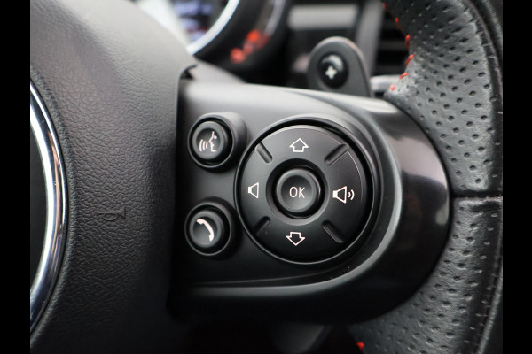 MINI Cabrio 2.0 JCW JOHN COOPER WORKS 231 PK REBEL GREEN | JCW STOELEN | ADAPTIVE CRUISE | ORIG. NL