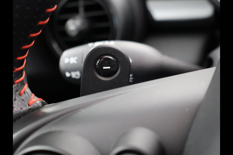 MINI Cabrio 2.0 JCW JOHN COOPER WORKS 231 PK REBEL GREEN | JCW STOELEN | ADAPTIVE CRUISE | ORIG. NL