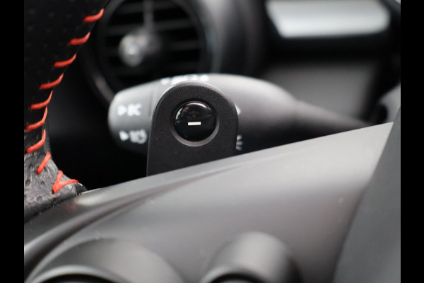 MINI Cabrio 2.0 JCW JOHN COOPER WORKS 231 PK REBEL GREEN | JCW STOELEN | ADAPTIVE CRUISE | ORIG. NL