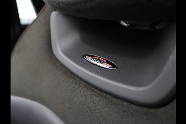 MINI Cabrio 2.0 JCW JOHN COOPER WORKS 231 PK REBEL GREEN | JCW STOELEN | ADAPTIVE CRUISE | ORIG. NL