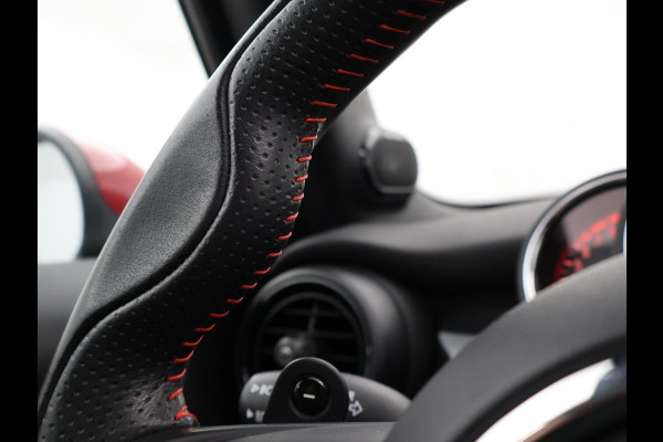 MINI Cabrio 2.0 JCW JOHN COOPER WORKS 231 PK REBEL GREEN | JCW STOELEN | ADAPTIVE CRUISE | ORIG. NL