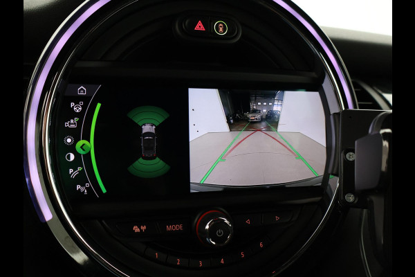 MINI Cabrio 2.0 JCW JOHN COOPER WORKS 231 PK REBEL GREEN | JCW STOELEN | ADAPTIVE CRUISE | ORIG. NL