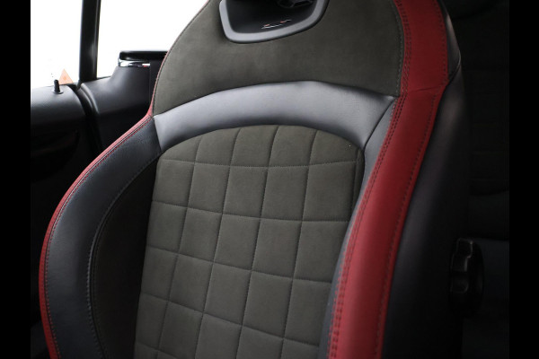 MINI Cabrio 2.0 JCW JOHN COOPER WORKS 231 PK REBEL GREEN | JCW STOELEN | ADAPTIVE CRUISE | ORIG. NL