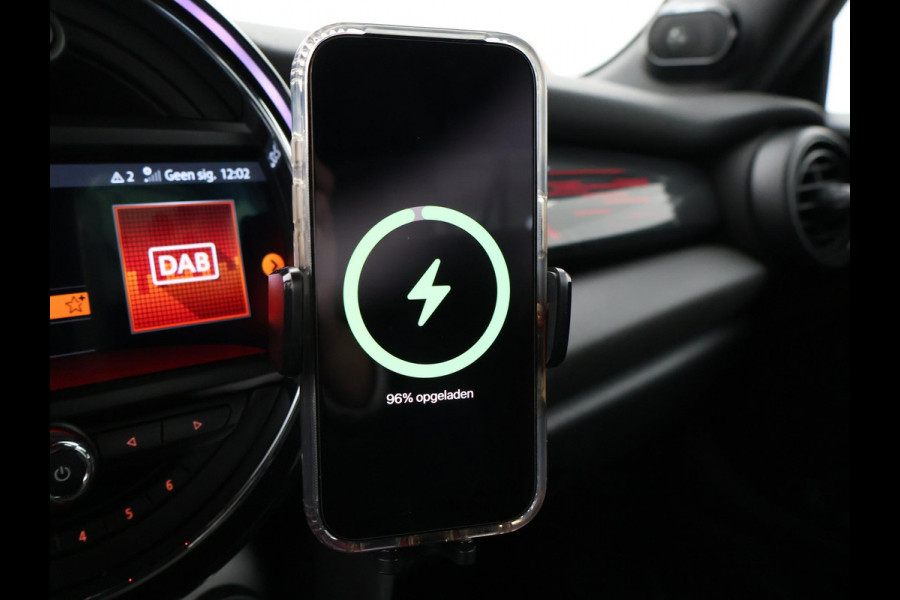 MINI Cabrio 2.0 JCW JOHN COOPER WORKS 231 PK REBEL GREEN | JCW STOELEN | ADAPTIVE CRUISE | ORIG. NL