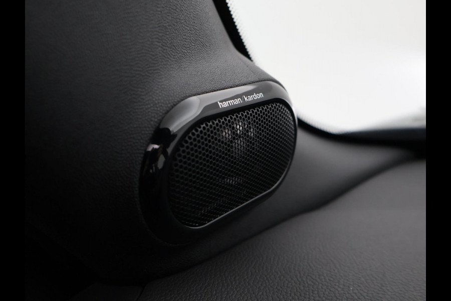 MINI Cabrio 2.0 JCW JOHN COOPER WORKS 231 PK REBEL GREEN | JCW STOELEN | ADAPTIVE CRUISE | ORIG. NL