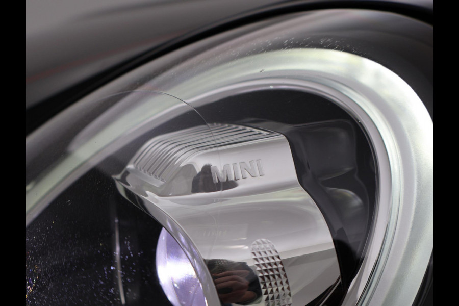 MINI Cabrio 2.0 JCW JOHN COOPER WORKS 231 PK REBEL GREEN | JCW STOELEN | ADAPTIVE CRUISE | ORIG. NL