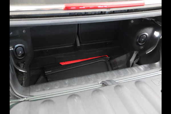 MINI Cabrio 2.0 JCW JOHN COOPER WORKS 231 PK REBEL GREEN | JCW STOELEN | ADAPTIVE CRUISE | ORIG. NL