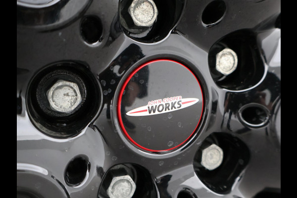 MINI Cabrio 2.0 JCW JOHN COOPER WORKS 231 PK REBEL GREEN | JCW STOELEN | ADAPTIVE CRUISE | ORIG. NL