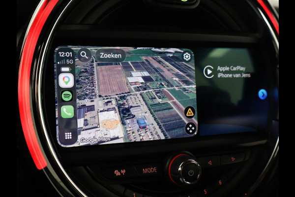 MINI Cabrio 2.0 JCW JOHN COOPER WORKS 231 PK REBEL GREEN | JCW STOELEN | ADAPTIVE CRUISE | ORIG. NL