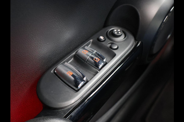 MINI Cabrio 2.0 JCW JOHN COOPER WORKS 231 PK REBEL GREEN | JCW STOELEN | ADAPTIVE CRUISE | ORIG. NL