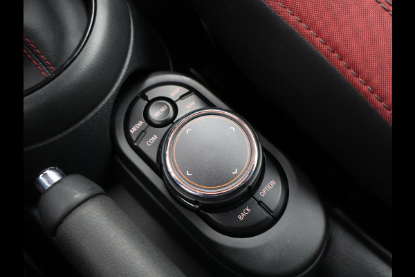 MINI Cabrio 2.0 JCW JOHN COOPER WORKS 231 PK REBEL GREEN | JCW STOELEN | ADAPTIVE CRUISE | ORIG. NL