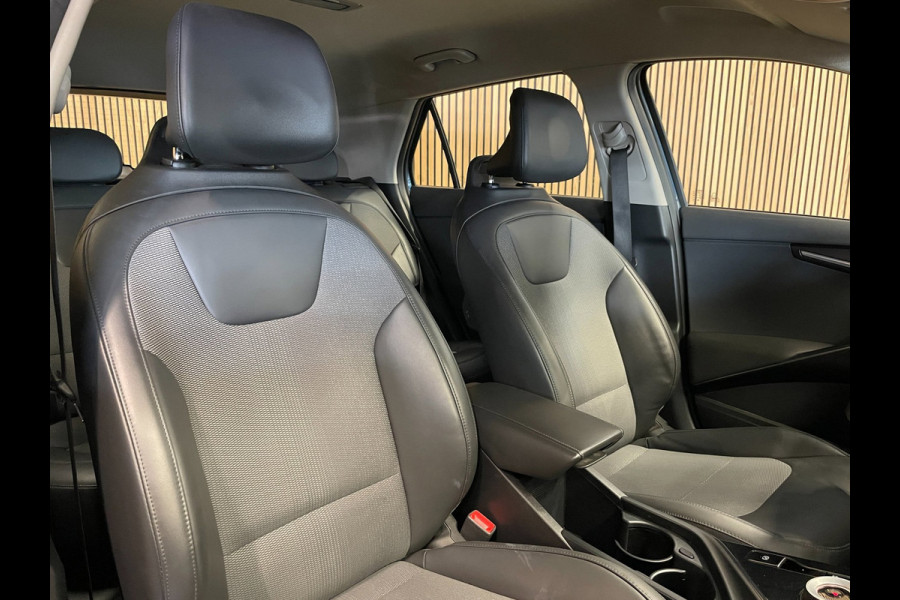 Kia Niro EV DynamicLine 64.8 kWh|100% SOH|DIGITAL COCKPIT|LEDER|ACC|APPLE CARPLAY|CAMERA|CLIMATE+CRUISE CONTROL|ORG.NL|NAP|1 EIG
