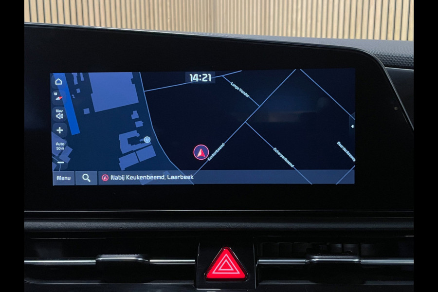 Kia Niro EV DynamicLine 64.8 kWh|100% SOH|DIGITAL COCKPIT|LEDER|ACC|APPLE CARPLAY|CAMERA|CLIMATE+CRUISE CONTROL|ORG.NL|NAP|1 EIG