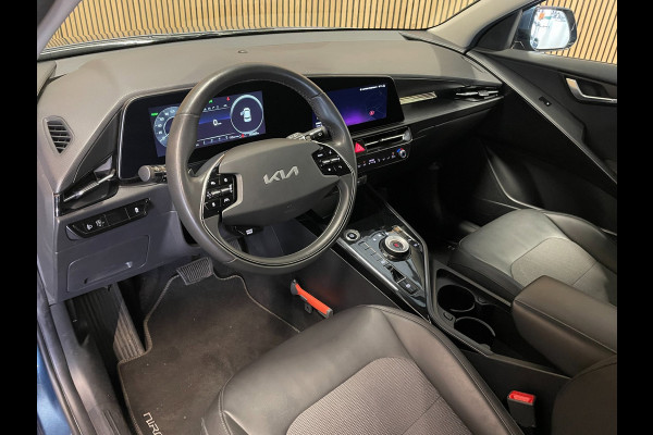 Kia Niro EV DynamicLine 64.8 kWh|100% SOH|DIGITAL COCKPIT|LEDER|ACC|APPLE CARPLAY|CAMERA|CLIMATE+CRUISE CONTROL|ORG.NL|NAP|1 EIG